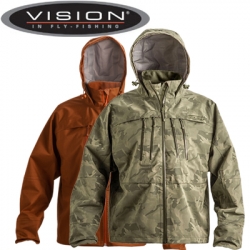 Vision
