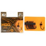 Крючок Prologic Hoox XC2 № 1*, арт.49592