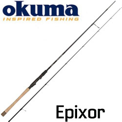 Okuma Epixor