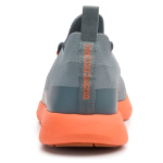 Полукеды Grundens Sea Knit Boat Shoe, Storm, 9