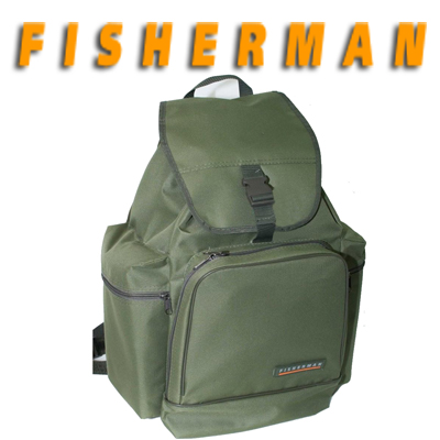 Fisherman ФР18