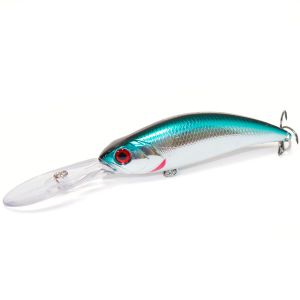 Воблер Grows Culture Deep Runner 90F UV #16