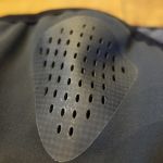 Бандана Simms Guide Windblock Neck Gaiter, Raven