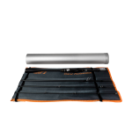 Удилище спиннинговое Extreme Fishing Addiction Quatrain Travel 604UL 1,83m 1-7g