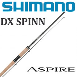 Shimano Aspire DX