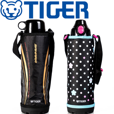 Tiger MBO-E100 1л