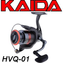 Kaida HVQ-01