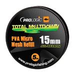 ПВА сетка Prologic PVA All Season Micro Mesh 5m+Tube+Plunger 24mm 45894