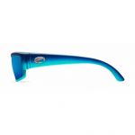 Очки поляризационные Costa Caballito 580 P (Matte Caribbean Fade/Blue Mirror 580P, Medium)