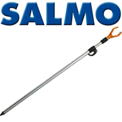 Salmo Стойка с фиксатором (51002604)