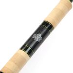 Удилище спиннинговое Zetrix Salmonberry SBS-842XXH 30-120g