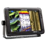 Эхолот-навигатор Lowrance HDS-12 Row Wide (GEN2 Touch) (000-10774-001)