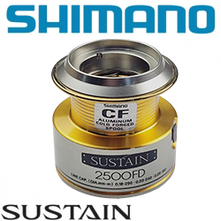 Shimano Sustain
