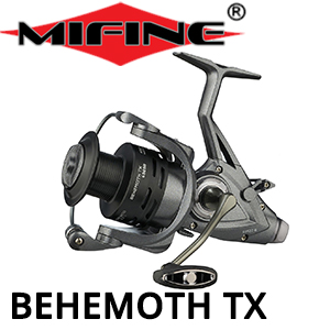 Mifine Behemoth TX