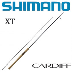 Shimano Cardiff XT
