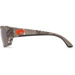 Очки поляризационные Costa Fantail 580 P (Realtree Xtra Camo/ Gray, Medium)