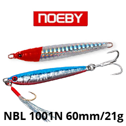 Noeby NBL 1001N 60mm/21g