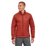 Куртка Patagonia M's Nano Puff Jacket RTSR, M