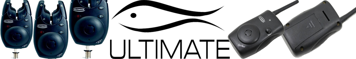 Ultimate Striker SLK Receiver