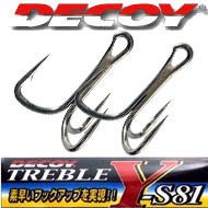 Decoy Y-S81