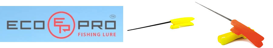 Зимняя удочка EcoPro 