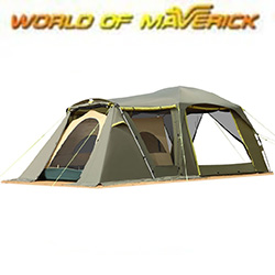 Большая палатка World of Maverick Fortuna 300