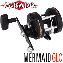 Mikado Mermaid GLC