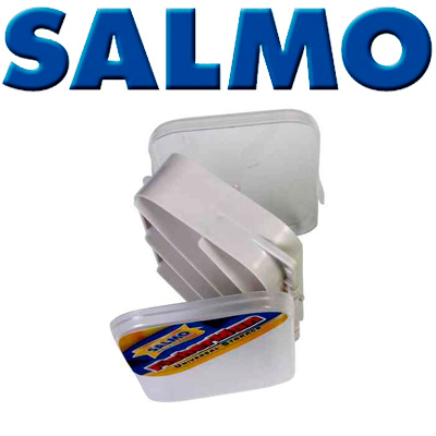 Salmo Fisherman 10