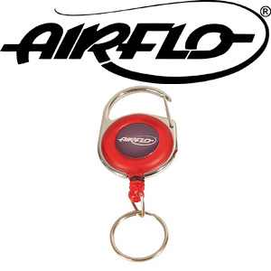 Airflo Hook Up Zinger-Red
