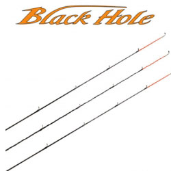 Black Hole Хлыстик для удилища карбон