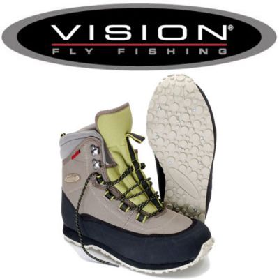 Vision Hopper Vibram G&S