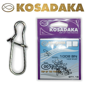 Kosadaka Nice Snap 1008