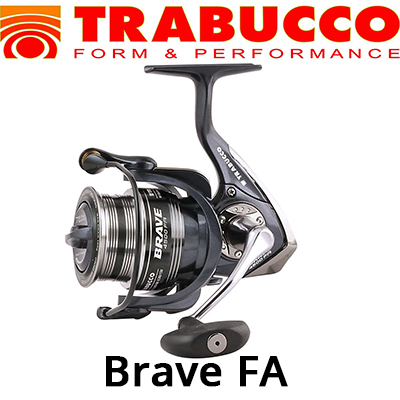 Trabucco Brave FA