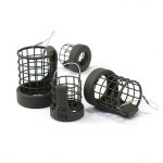 Кормушка Daiwa N´Zon Cage Feeder L 80g