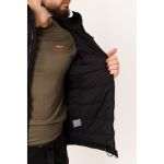 Куртка King Hunter STRONG Black XXL