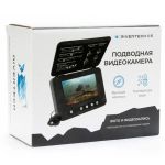 Подводная видеокамера Rivertech C5