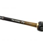 Спиннинг Shimano Soare TT Ajing S74LS (224 см. 0.5-12 гр.)