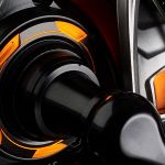 Катушка Savage Gear SG6 6 2500 FD Incl. Aluminium Sp.Spool (74733)