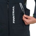 Полукомбинезон Finntrail Tournament 4604 Graphite (XL)