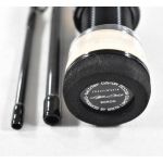 Спиннинг Smith LagLess Boron TLB-45DT/3
