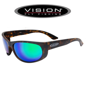Vision VWM05 Kust
