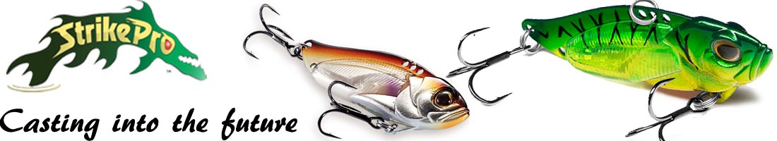 Strike Pro Astro Vibe 55 16.7гр.