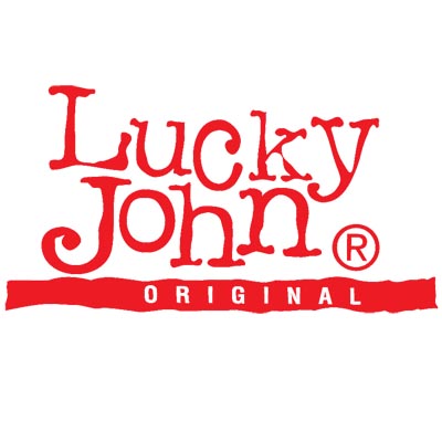 Lucky John