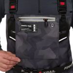Вейдерсы мужские Finntrail Enduro 1539 CamoShadowBlack (M)