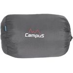 Спальный мешок Campus Pioneer 200 XL (L) (кокон, +3С, 230Х85Х60 см)