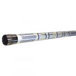 Удилище без колец Nautilus Neon Pole 600см NNPL60