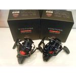 Катушка Apia Ventura 3012 Lunker Custom