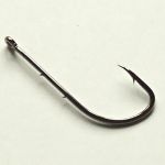 Крючки Vido Craft VD-031 Baitholder (BLN) Euro № 6, 9 шт/уп VD031-6(9)