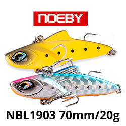 Noeby NBL1903 70мм 20гр.