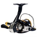Катушка Daiwa 18 Legalis LT 5000D-CXH